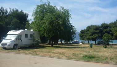 Vodice,Hotel-Camping Imperial (9).JPG