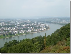 Festung Ehrenbreitstein. (2) Festung Ehrenbreitstein. (2)