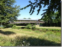 Lörrach, Fluss Teich (4)