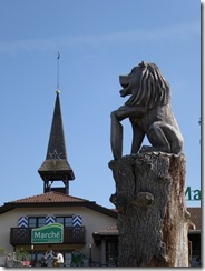 Luzern, Rastplatz Neuenkirch (1)