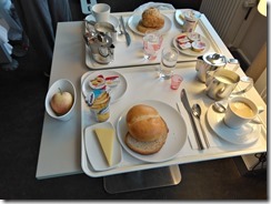 Frühstück
