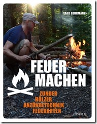 Feuer machen
