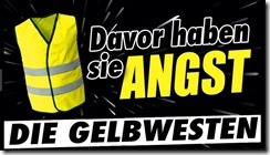 Gelbe Westen