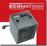Ecomat