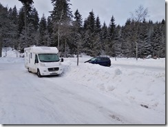 Parkplatz Kaltenbronn (3)