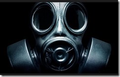 Gasmaske Gasmaske