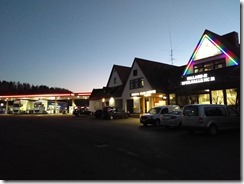 Tonis Truckstop, Geiselwind (2) Tonis Truckstop, Geiselwind (2)