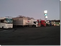 Tonis Truckstop, Geiselwind (6) Tonis Truckstop, Geiselwind (6)