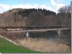 Fussgängerbrücke Hermetschwil (2)