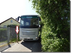 Markt Einersheim; Stellplatz (40)