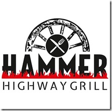 Hammer Higway Grill