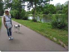 An der Donau (3)
