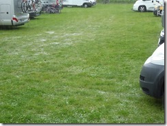 Hagel in Gunzhausen (2)
