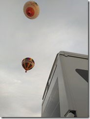 Heissluft Ballon (1)