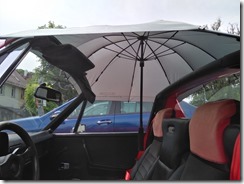 Rote Cabrio (3)