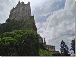 Schloss Sigmaringen (2)