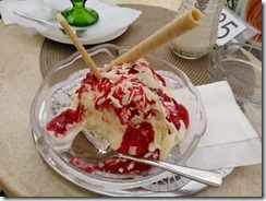 Spaghetti Eis (2)