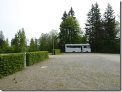 Stellplatz, Kisslegg (1)