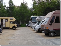 Stellplatz Tuttlingen (1)