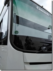 Grüne Plakete (1)
