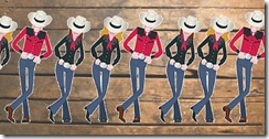Line Dancing