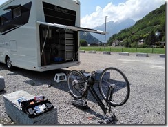 Velo Reparatur (2)