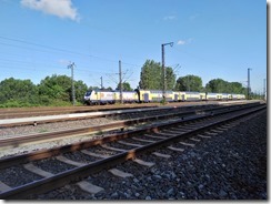 Eisenbahn Power (2)