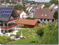 Ferienwohnungen (1)