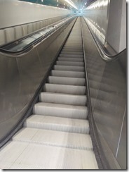 Fussgänger Tunel am NOK (16)
