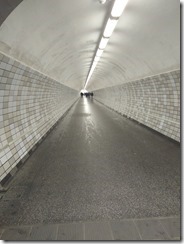 Fussgänger Tunel am NOK (8)