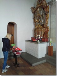 Grab besuch (5)