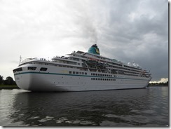 Kreuzfahrtschiff, Amadea (10)