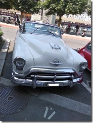 Oldtimer (3)