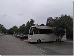 Stellplatz Northeim (2)