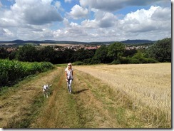 Wanderung (1)