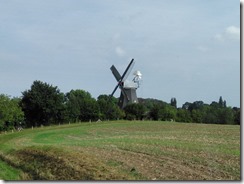 Langenrader Windmühle (1)