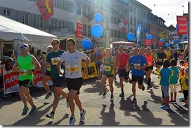 Willisauer Stadtlauf