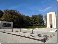 American Cemetery and Memorial (12)