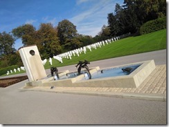 American Cemetery and Memorial (13)