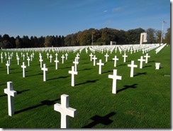 American Cemetery and Memorial (15)