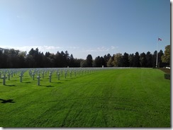 American Cemetery and Memorial (17)