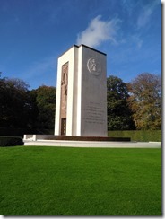 American Cemetery and Memorial (9)