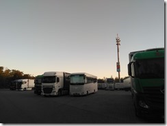 Bei Rosi's (2)