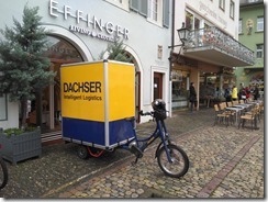 Dachser