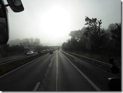 On the Road (3)