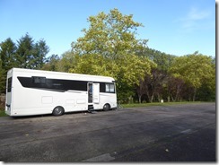 Stellplatz Epinal (2)