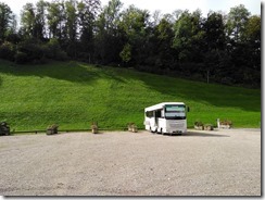 Stellplatz Willisau (3)