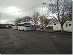 Stellplatz, Bourg en Bresse (1)