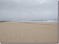 Strand in Sète (1)