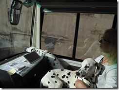 on the Road (2)